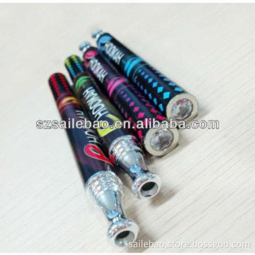 2013 Sailebao Ehookah 800puffs unique hookahs for sale